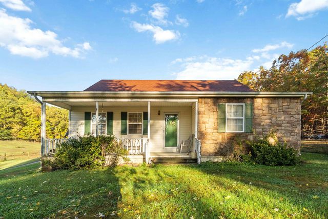 185 Bowen Spur Road, Stanford, KY 40484
