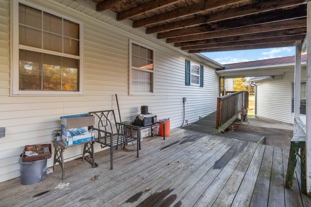 185 Bowen Spur Road, Stanford, KY 40484