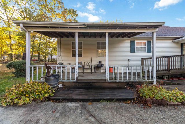 185 Bowen Spur Road, Stanford, KY 40484