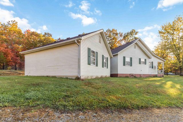 185 Bowen Spur Road, Stanford, KY 40484