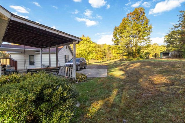 185 Bowen Spur Road, Stanford, KY 40484