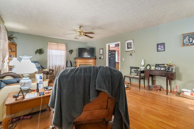 185 Bowen Spur Road, Stanford, KY 40484