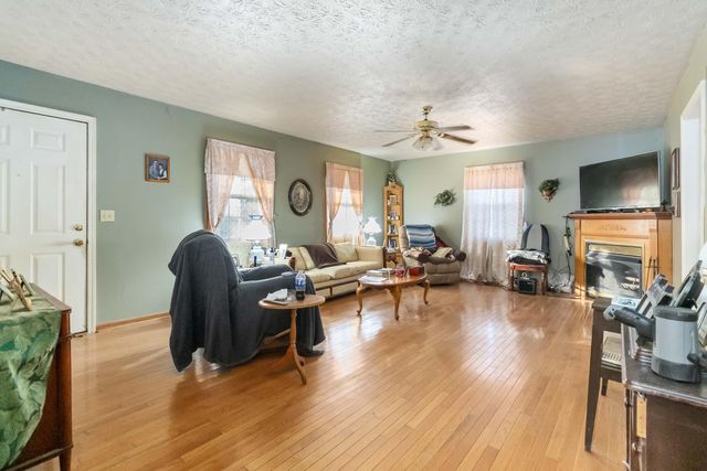 185 Bowen Spur Road, Stanford, KY 40484