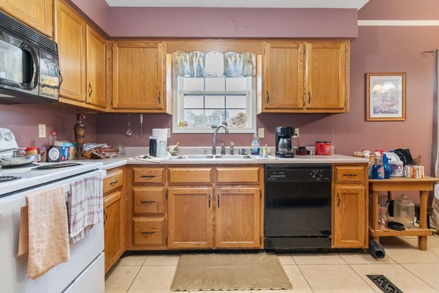 185 Bowen Spur Road, Stanford, KY 40484