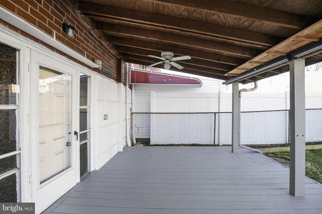 9860 BONNER ST, Philadelphia, PA 19115