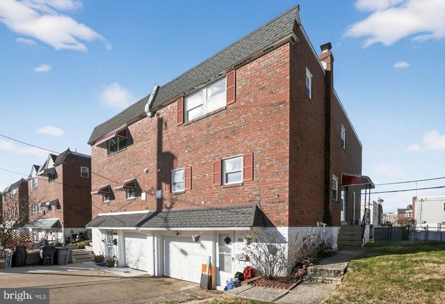 9860 BONNER ST, Philadelphia, PA 19115