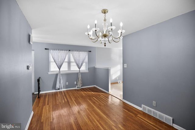 9860 BONNER ST, Philadelphia, PA 19115