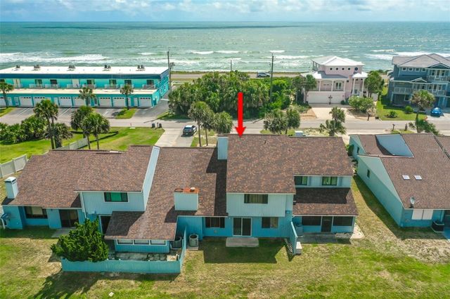 1736 N CENTRAL AVENUE, Flagler Beach, FL 32136