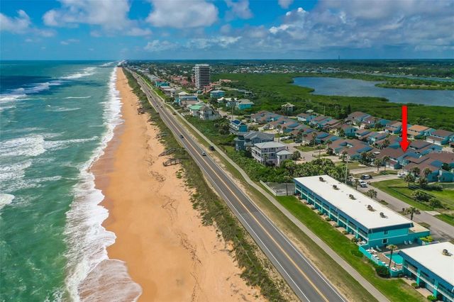 1736 N CENTRAL AVENUE, Flagler Beach, FL 32136