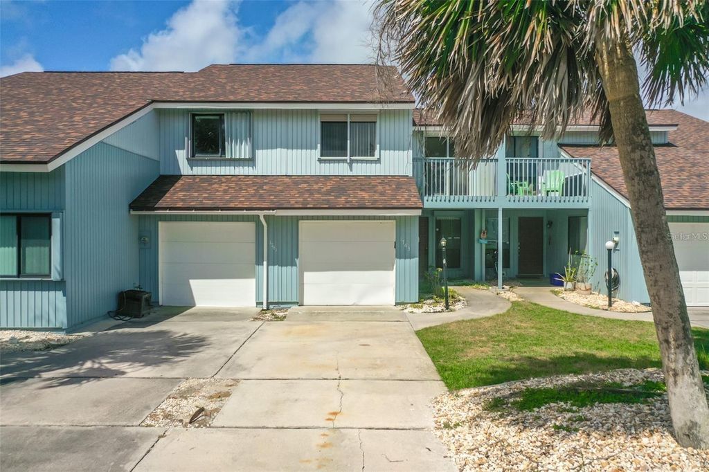 1736 N CENTRAL AVENUE, Flagler Beach, FL 32136
