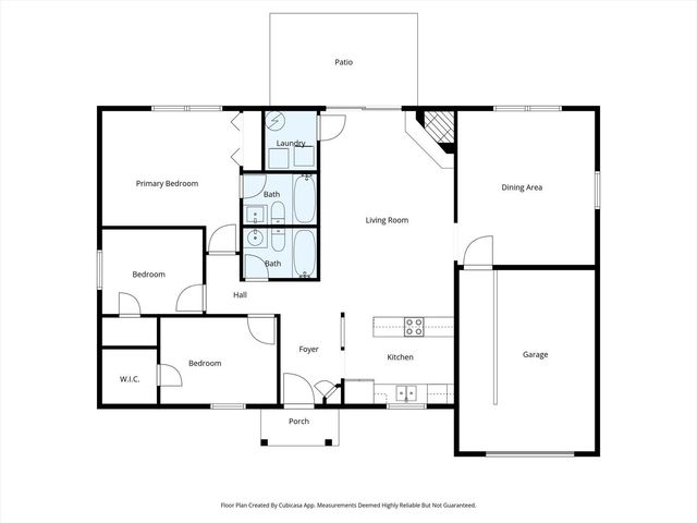 5366 Water Valley Drive, Tallahassee, FL 32303