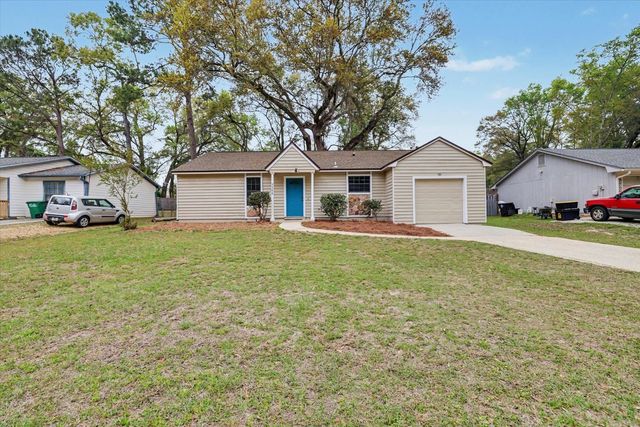 5366 Water Valley Drive, Tallahassee, FL 32303