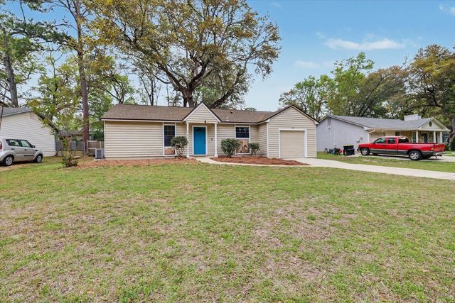 5366 Water Valley Drive, Tallahassee, FL 32303