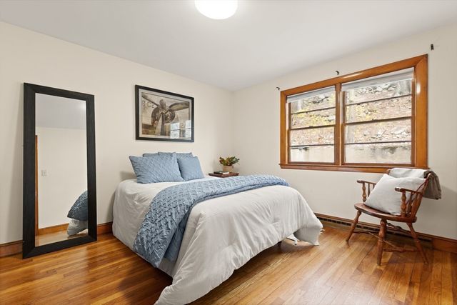 43 Maurice St., Medford, MA 02155