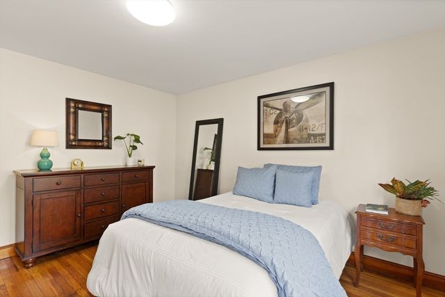 43 Maurice St., Medford, MA 02155