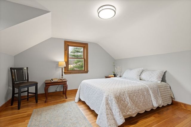 43 Maurice St., Medford, MA 02155