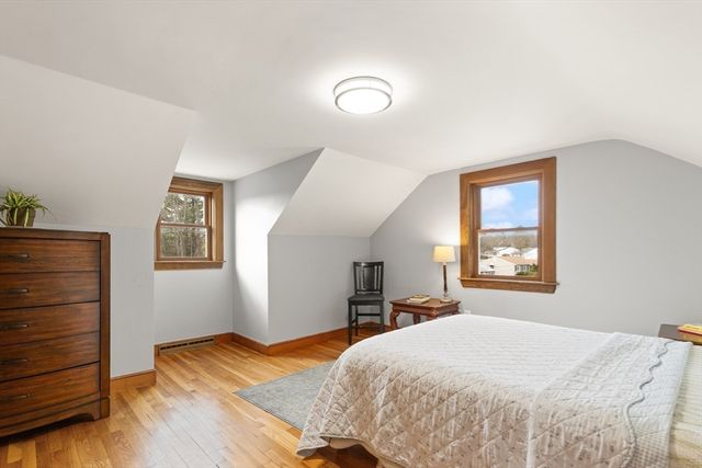 43 Maurice St., Medford, MA 02155