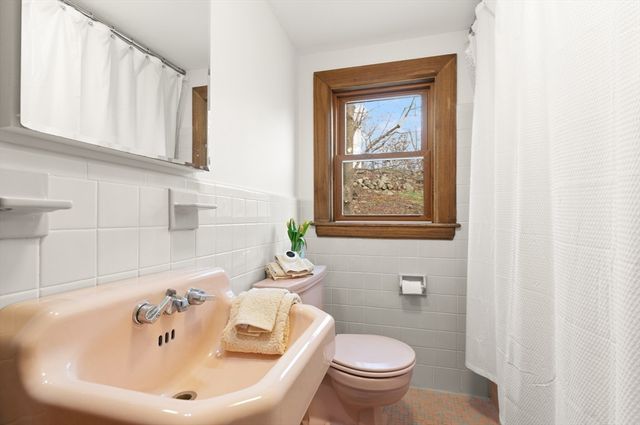 43 Maurice St., Medford, MA 02155