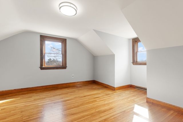 43 Maurice St., Medford, MA 02155