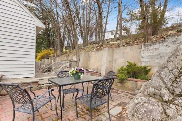 43 Maurice St., Medford, MA 02155