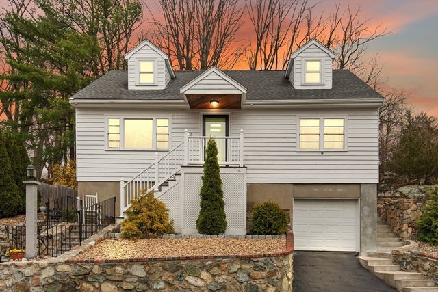 43 Maurice St., Medford, MA 02155