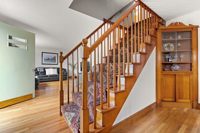 43 Maurice St., Medford, MA 02155