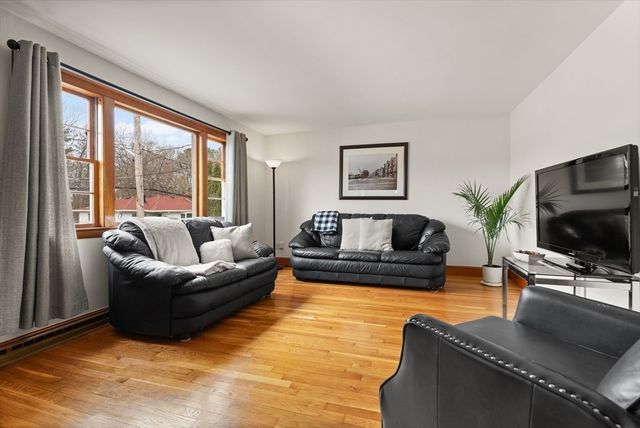 43 Maurice St., Medford, MA 02155