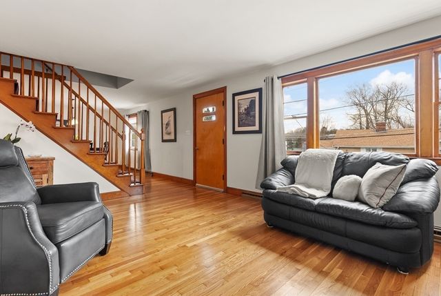 43 Maurice St., Medford, MA 02155