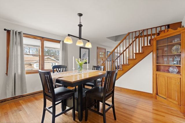 43 Maurice St., Medford, MA 02155