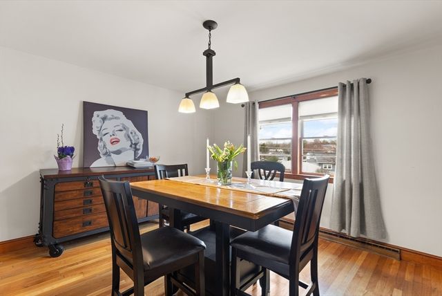 43 Maurice St., Medford, MA 02155