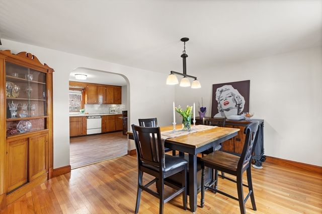 43 Maurice St., Medford, MA 02155