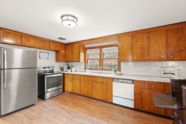 43 Maurice St., Medford, MA 02155