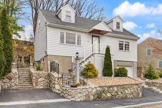 43 Maurice St., Medford, MA 02155