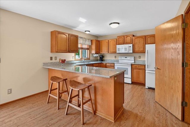 3545 Mammoth Trail, Madison, WI 53719
