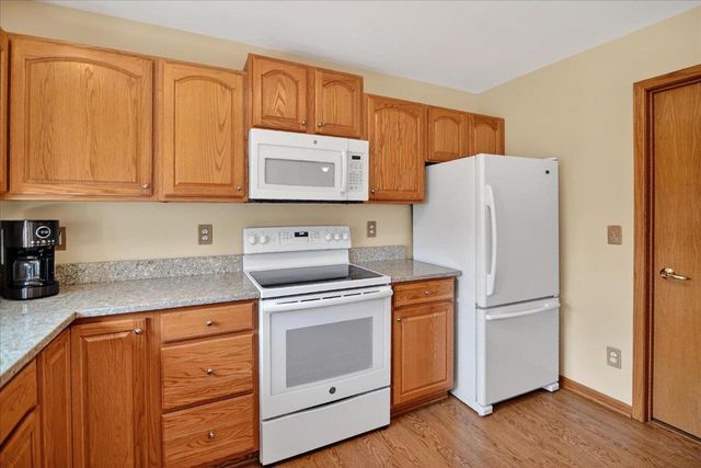 3545 Mammoth Trail, Madison, WI 53719