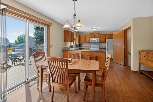 3545 Mammoth Trail, Madison, WI 53719