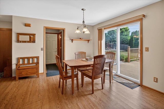 3545 Mammoth Trail, Madison, WI 53719