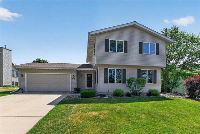 3545 Mammoth Trail, Madison, WI 53719