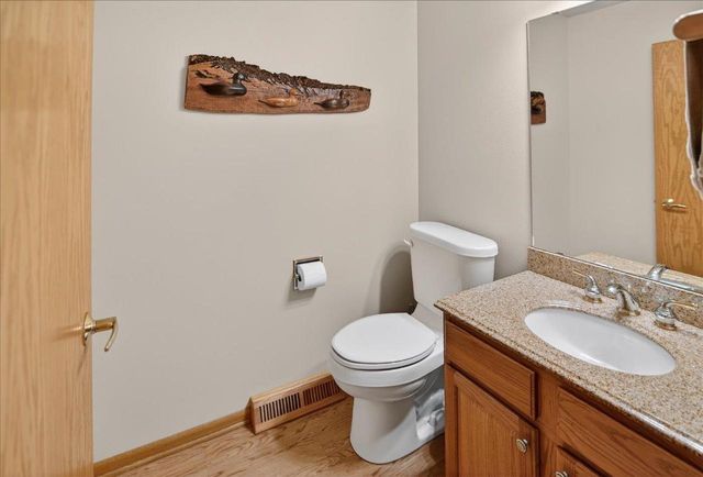 3545 Mammoth Trail, Madison, WI 53719