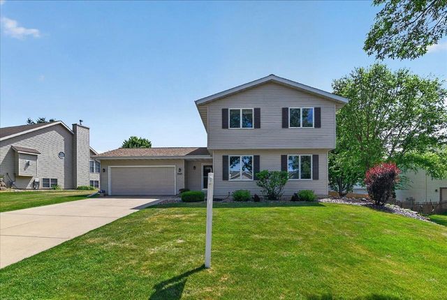 3545 Mammoth Trail, Madison, WI 53719