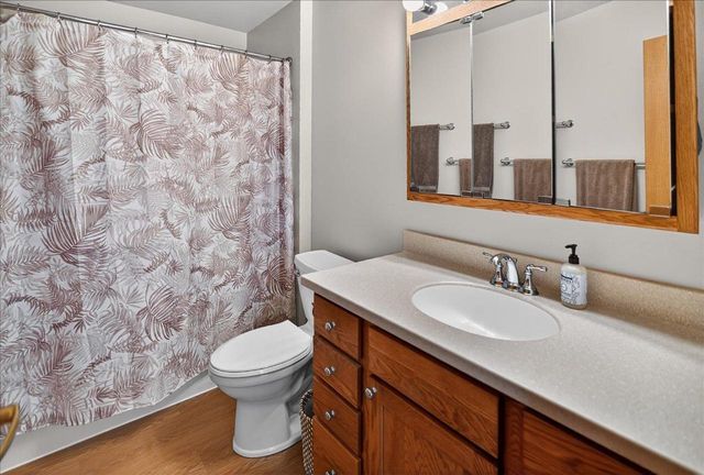 3545 Mammoth Trail, Madison, WI 53719