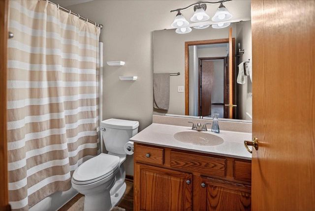 3545 Mammoth Trail, Madison, WI 53719