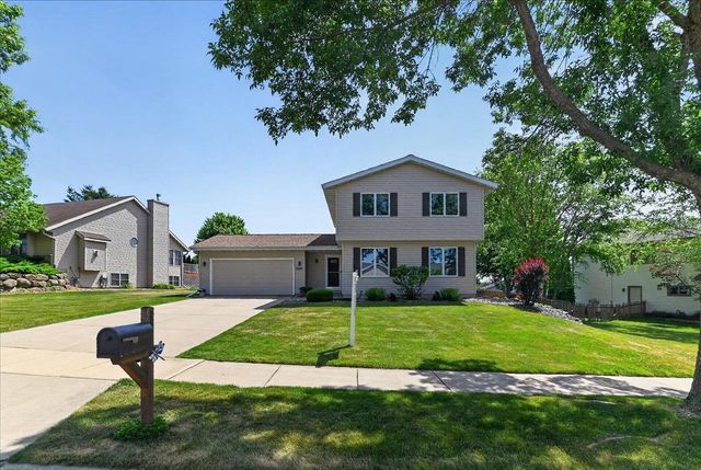 3545 Mammoth Trail, Madison, WI 53719