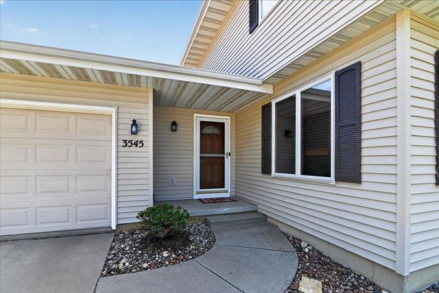 3545 Mammoth Trail, Madison, WI 53719