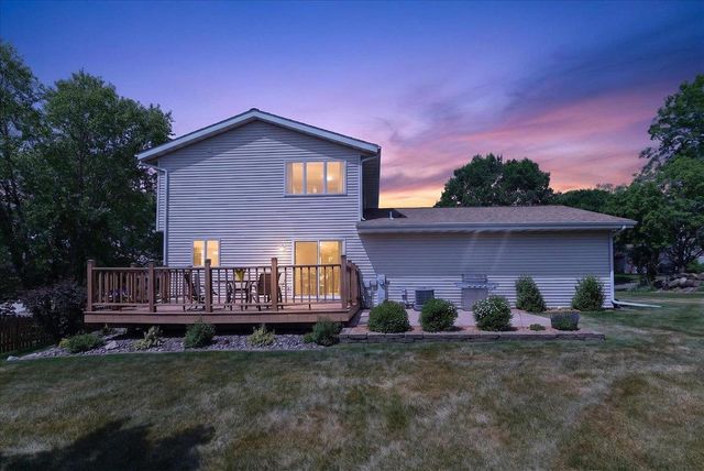 3545 Mammoth Trail, Madison, WI 53719