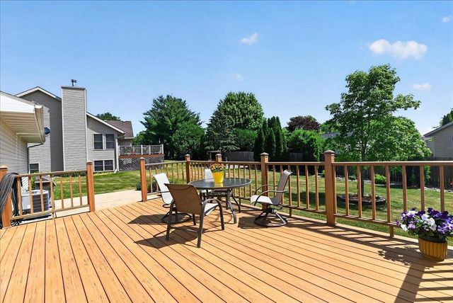 3545 Mammoth Trail, Madison, WI 53719