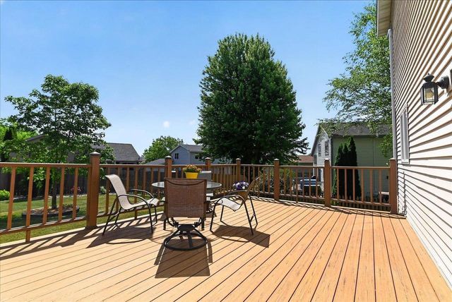 3545 Mammoth Trail, Madison, WI 53719