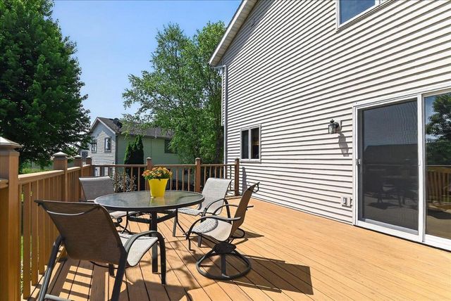 3545 Mammoth Trail, Madison, WI 53719