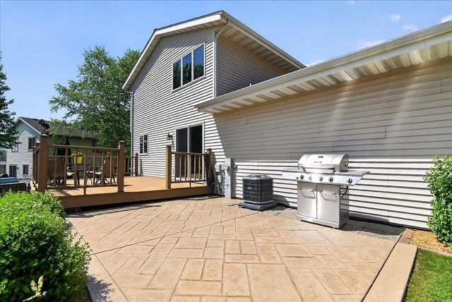 3545 Mammoth Trail, Madison, WI 53719