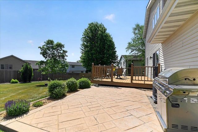 3545 Mammoth Trail, Madison, WI 53719